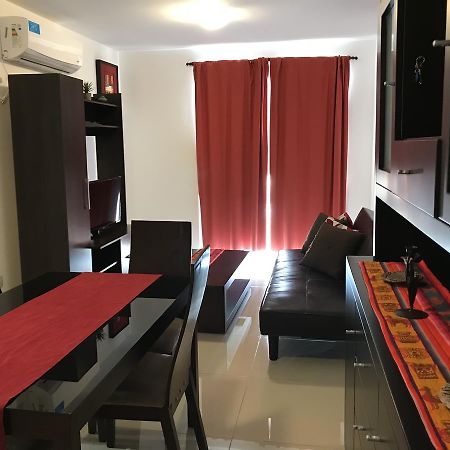 Apartament Departamento De Nanu Córdoba Zewnętrze zdjęcie