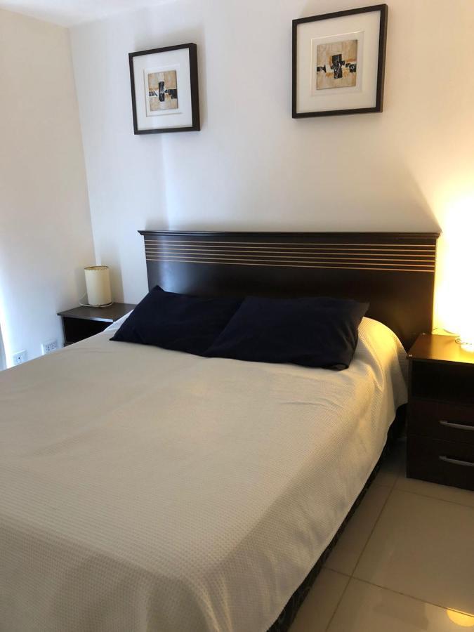 Apartament Departamento De Nanu Córdoba Zewnętrze zdjęcie