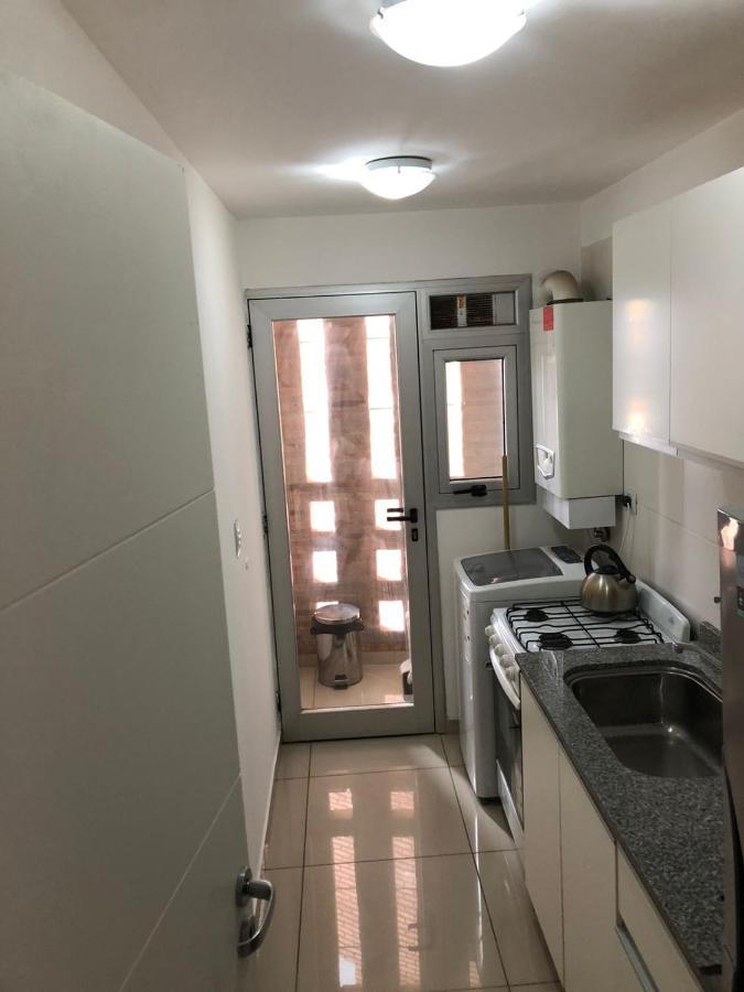 Apartament Departamento De Nanu Córdoba Zewnętrze zdjęcie