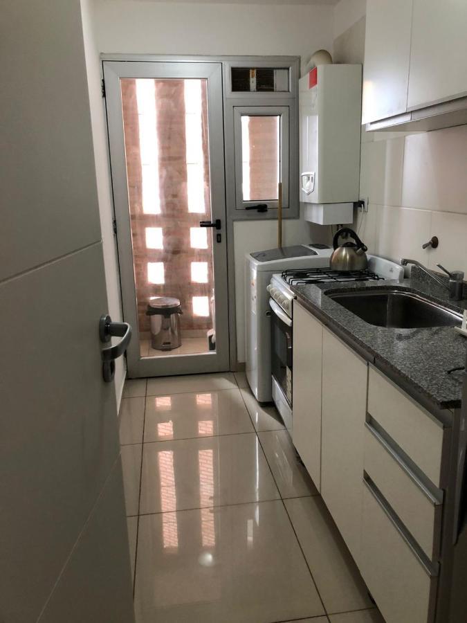 Apartament Departamento De Nanu Córdoba Zewnętrze zdjęcie