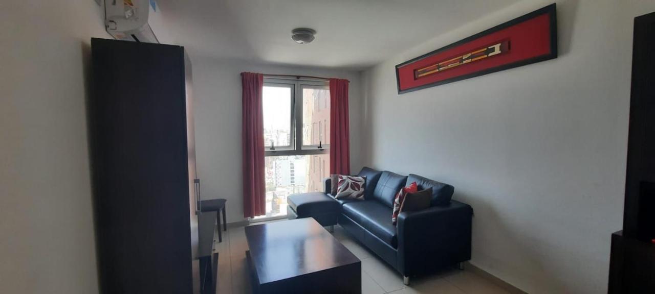 Apartament Departamento De Nanu Córdoba Zewnętrze zdjęcie
