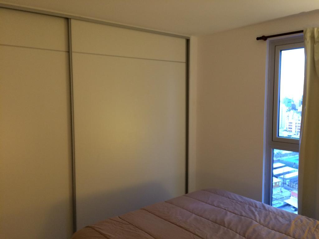 Apartament Departamento De Nanu Córdoba Zewnętrze zdjęcie