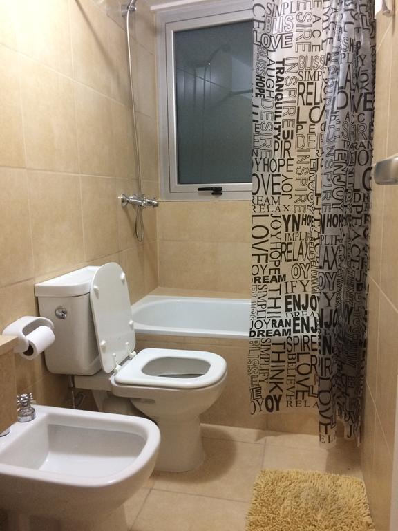Apartament Departamento De Nanu Córdoba Zewnętrze zdjęcie