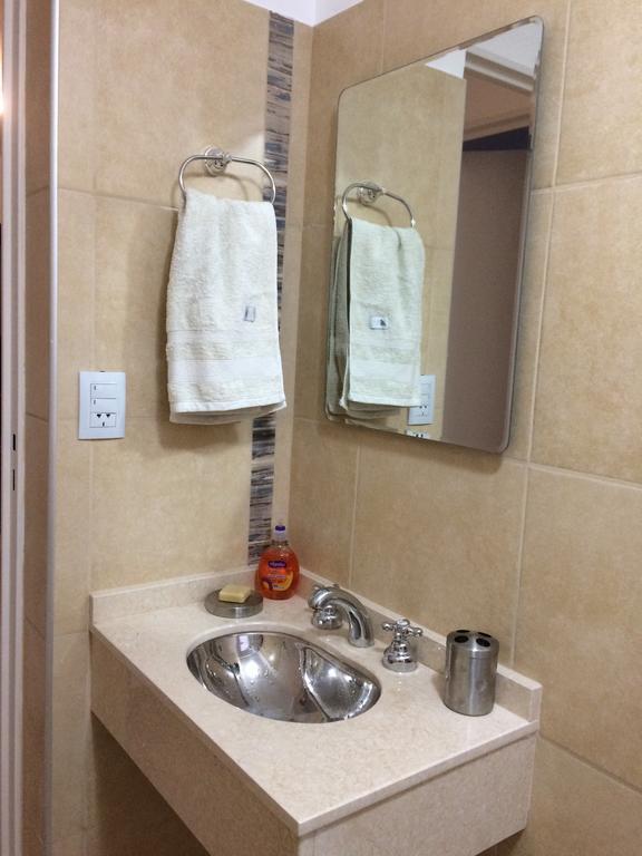 Apartament Departamento De Nanu Córdoba Zewnętrze zdjęcie