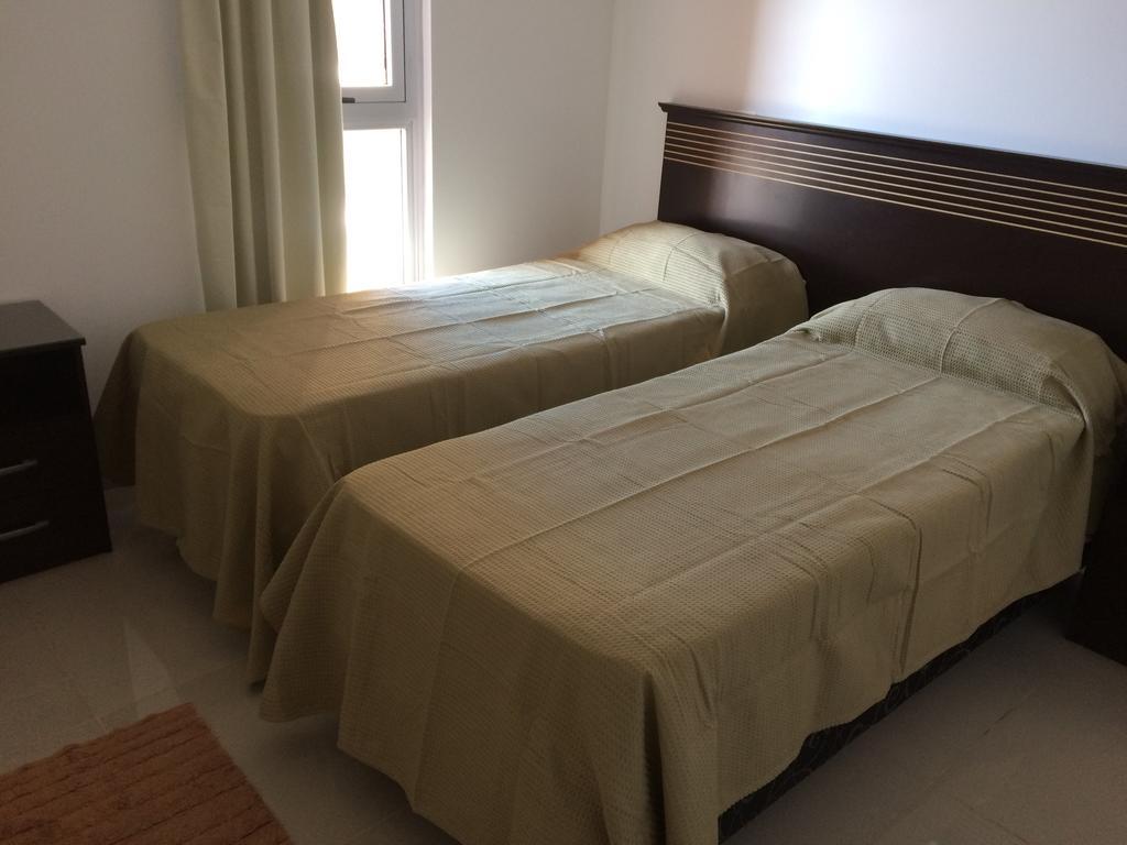 Apartament Departamento De Nanu Córdoba Zewnętrze zdjęcie