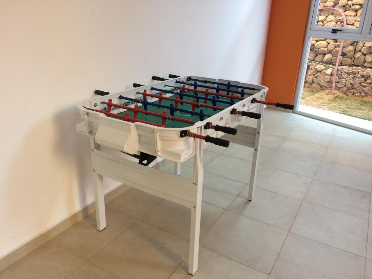 Apartament Departamento De Nanu Córdoba Zewnętrze zdjęcie