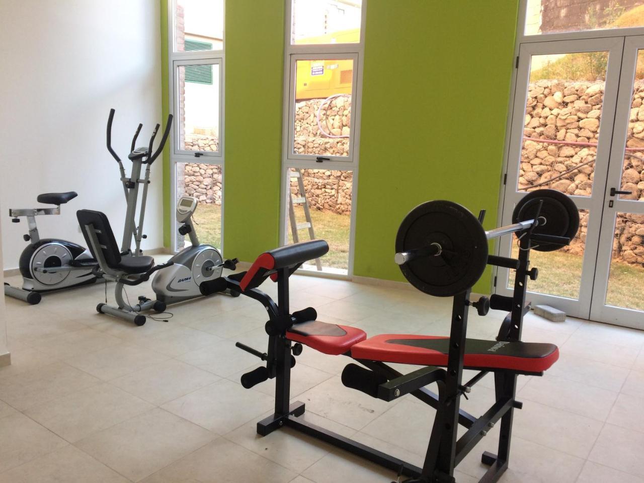 Apartament Departamento De Nanu Córdoba Zewnętrze zdjęcie