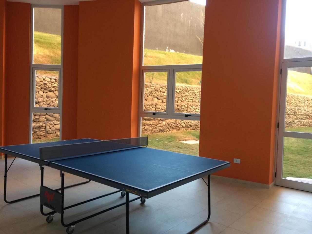 Apartament Departamento De Nanu Córdoba Zewnętrze zdjęcie